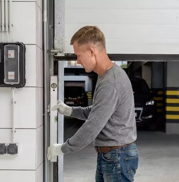 Why Choose Us for Door, Gate and Security Services in Springville, UT