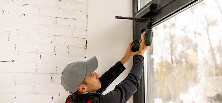 Automatic Door Opener Commercial Springville