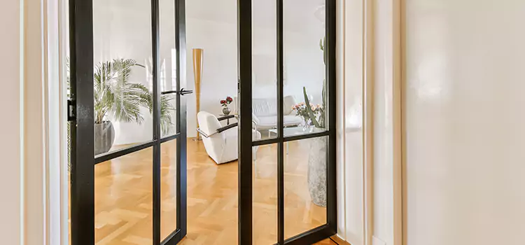 Bifold Door Replacement Springville