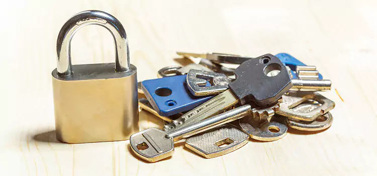 Why Choose Our Broken Key Services in Springville, UT?