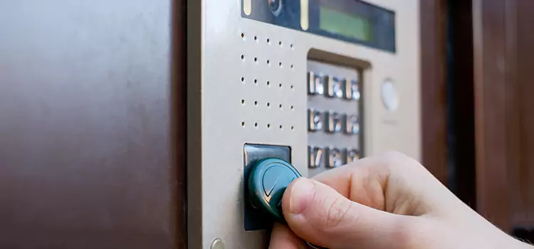 Enhanced Security Features Springville
