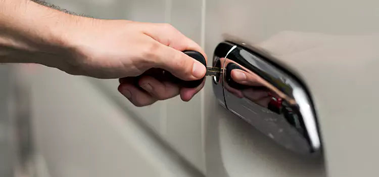 Why Choose Our Auto Locksmith Team in Springville, UT?