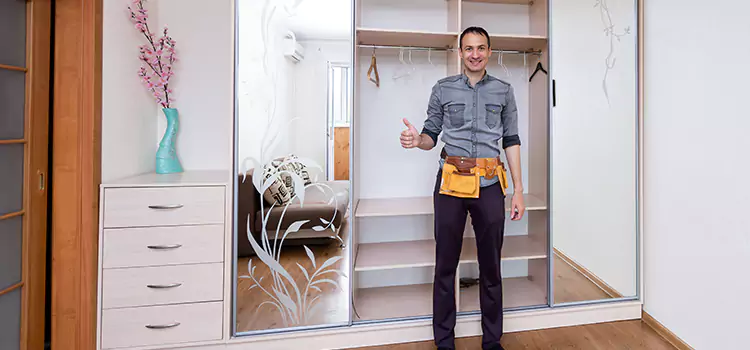 Sliding Closet Door Replacement Springville