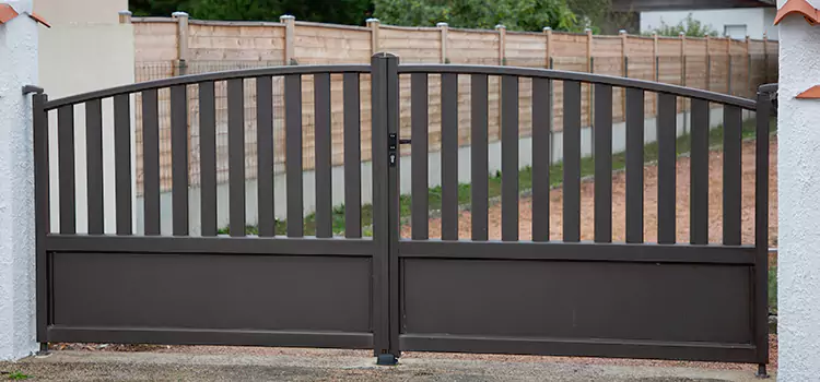 Advanced Gate Solutions in Springville, UT