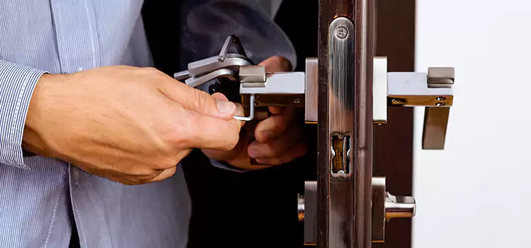 Commercial Door Lock Repair Springville