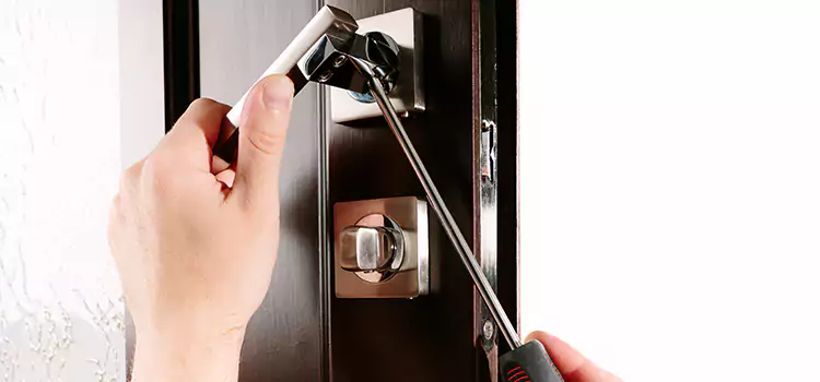 Door Lock Replacement Service Springville
