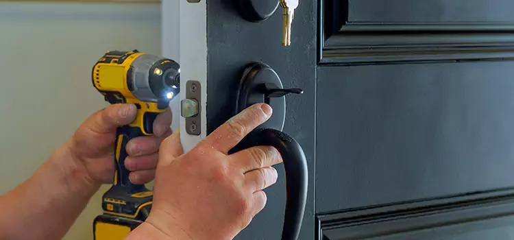 Locksmith Emergency Service Springville