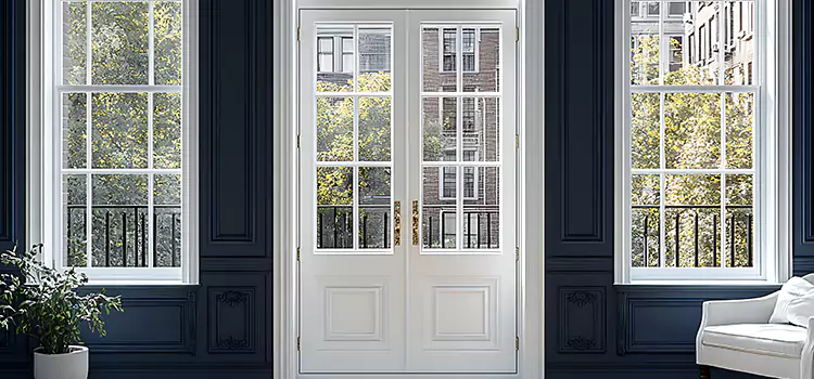 French Door Lock Repair Springville
