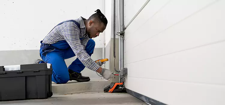 Expert Solutions for Every Garage Lock Need in Springville, UT