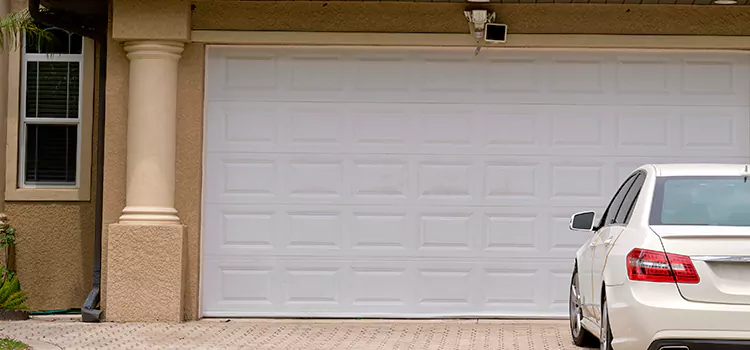 Comprehensive Garage Door Maintenance Services in Springville, UT
