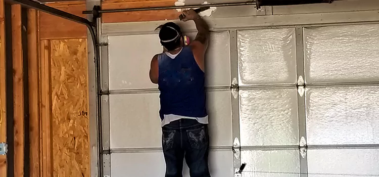 Specialized Garage Door Panel Solutions in Springville, UT