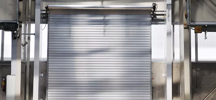 Roller Door Maintenance Springville