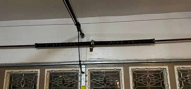 Garage Door Spring Repair Near Me Springville