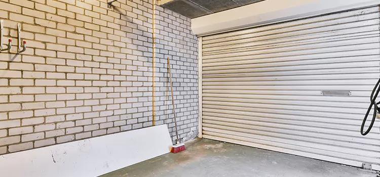 Comprehensive Solutions for Every Garage in Springville