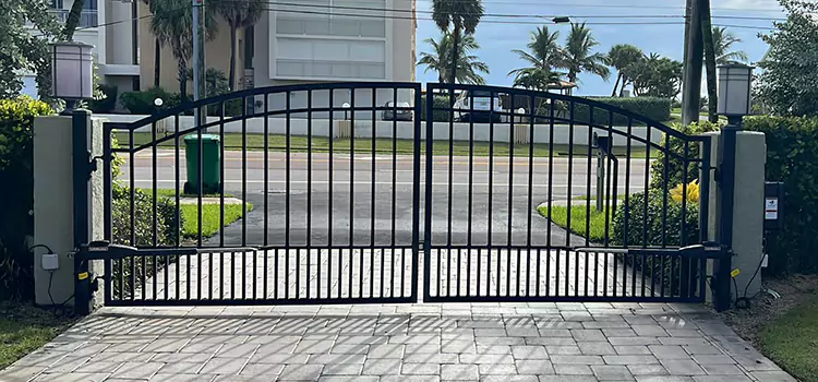 Gate Opener Replacement Near Me in Springville, UT