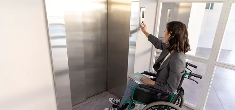 Benefits of Modern Handicap Door Systems in Springville, UT