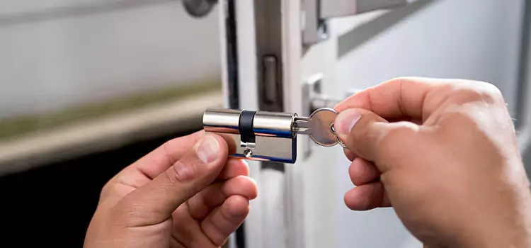 Emergency Locksmith for House Springville