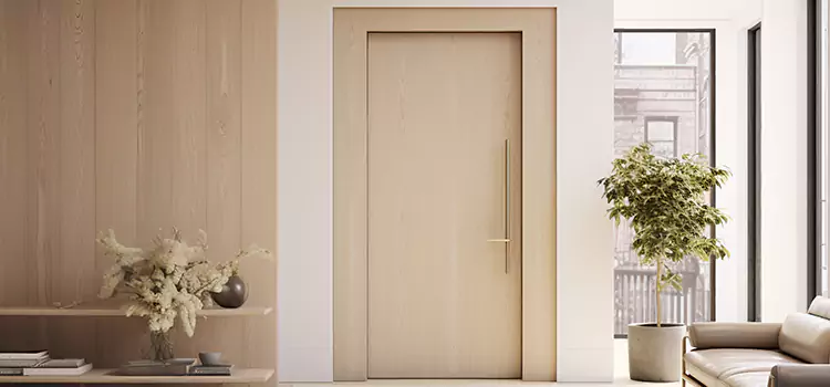Choose Quality for Your Inside Doors in Springville, UT