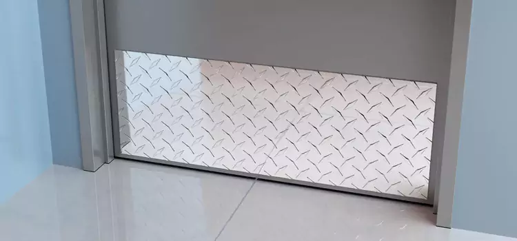 Benefits of Professional Kick Plate Solutions in Springville, UT