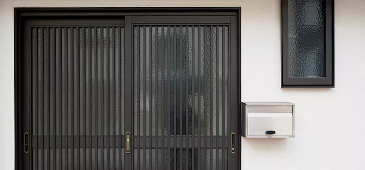 Sliding Screen Door Repair Springville