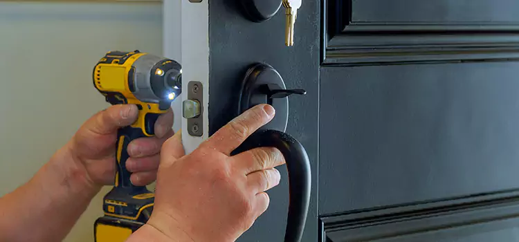 Mobile Automotive Locksmith Springville