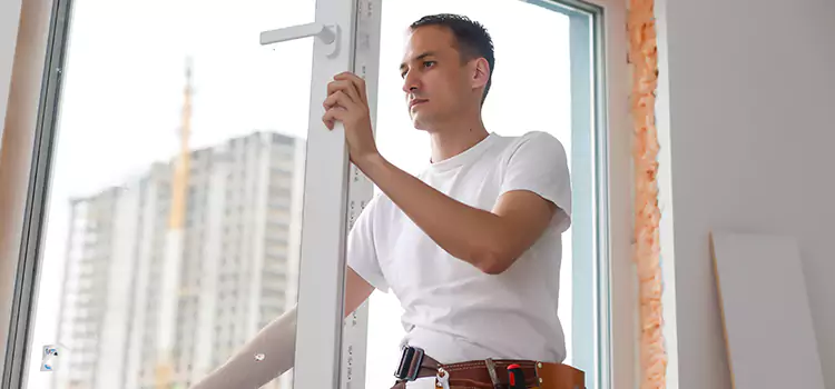 Patio Glass Replacement Springville