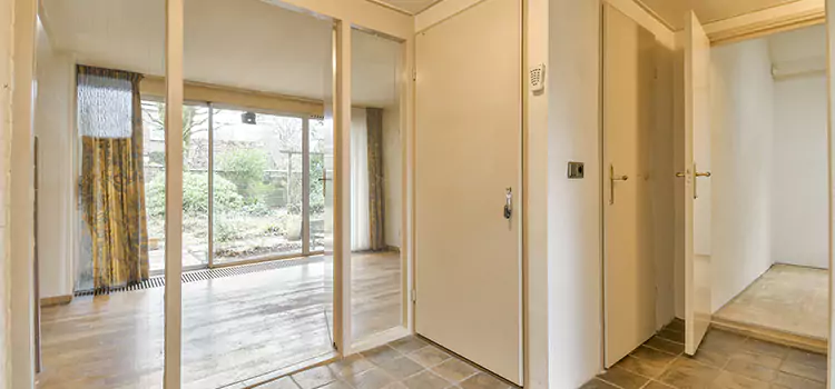 Why Choose Our Pocket Door Experts in Springville, UT?