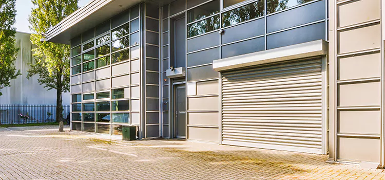 Electric Roller Garage Doors Springville