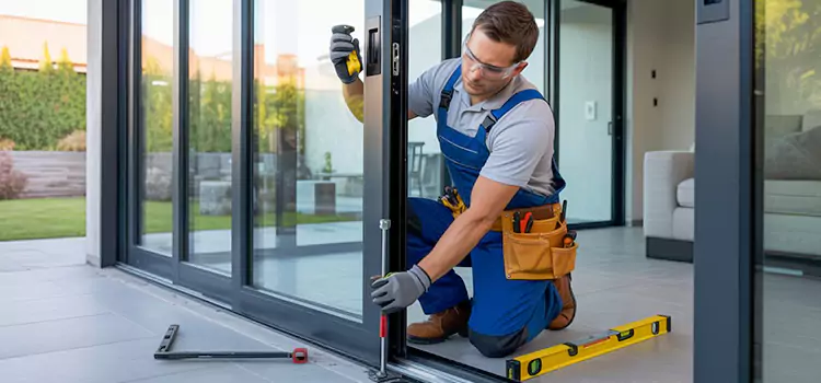 Sliding Screen Door Repair Springville