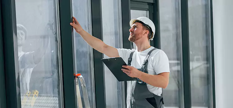 Comprehensive Solutions for Your Sticking Doors in Springville, UT