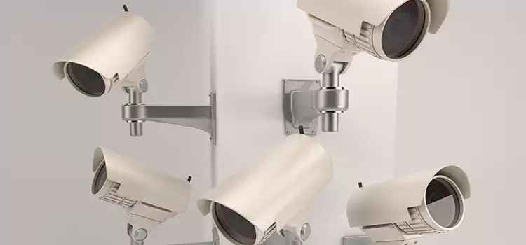 Your Trusted Partner for CCTV Solutions in Springville