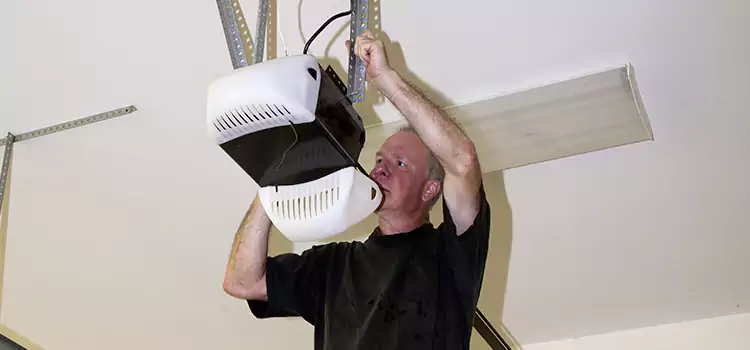 Garage Door Opener Service Springville