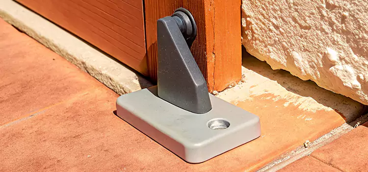 Aesthetic Door Stop Selection Springville