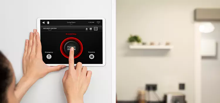 Blink Video Doorbell Installation Springville