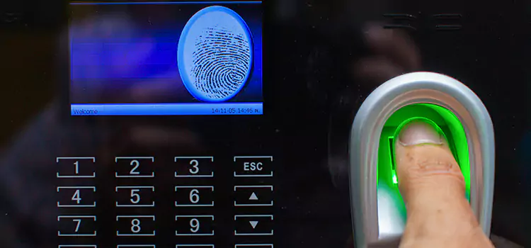 Your Trusted Partner for Secure Access in Springville, UT