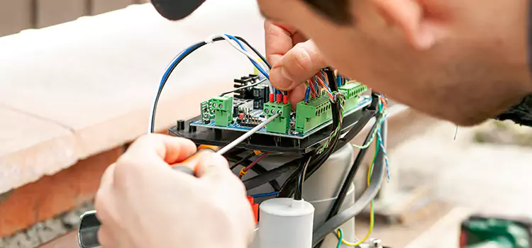 Specialized Brand Gate Motor Repairs Springville