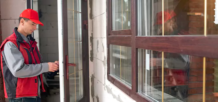 Sliding Door Lock Repair Springville