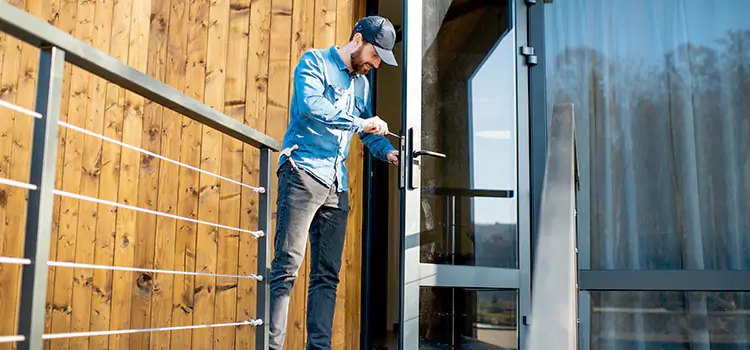 Emergency Patio Door Repair Springville