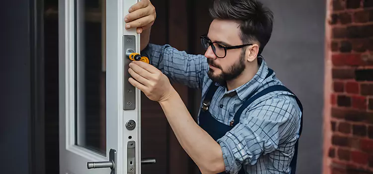 Residential Door Repairs Springville
