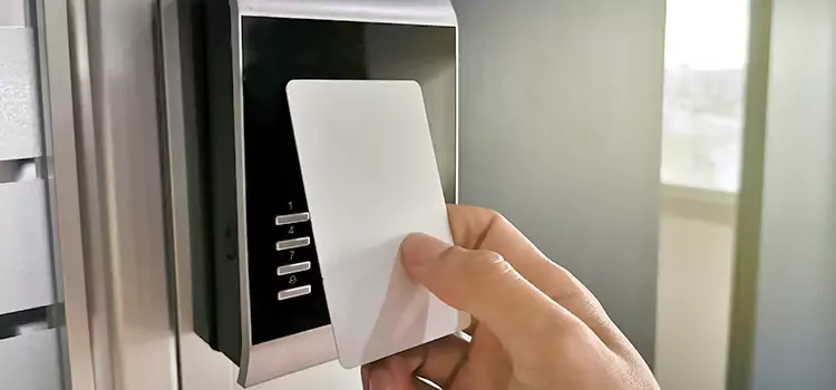 Advanced RFID Technology Integration in Springville, UT