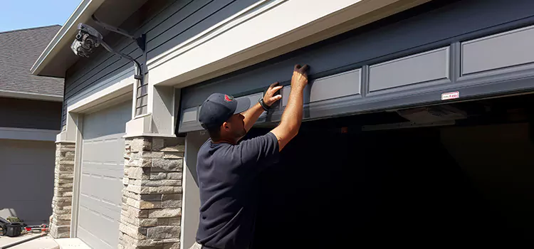 Janus Roll Up Doors Springville