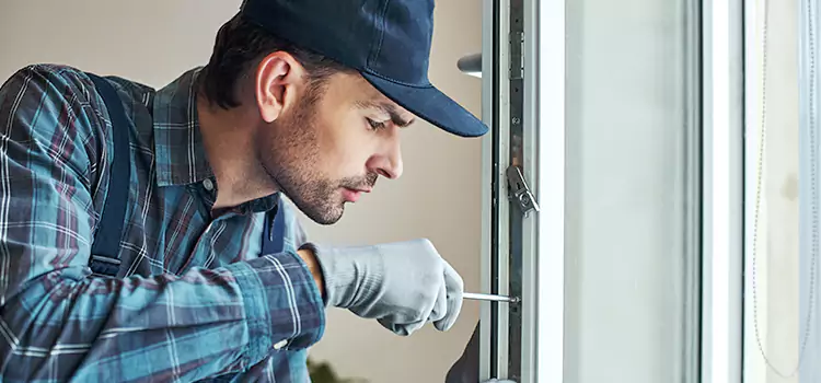 Emergency Response for Latch Issues Springville