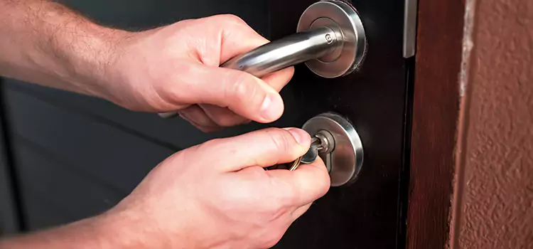 Door Closer Repair & Installation Springville
