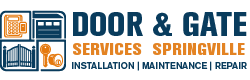 Door & Gate Services Springville